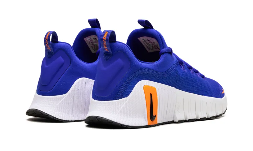 Nike Lifestyle Metcon 6 WMNS 'Racer blue black sail'